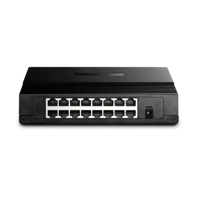 TP-LINK TL-SF1016D-3